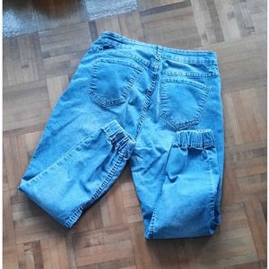 Jogger Jean